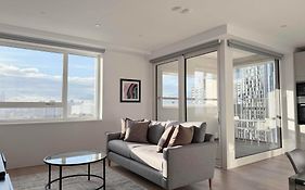 Luxury 2B2B In Central London